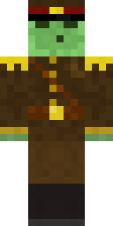 Скин Майнкрафт Игрока SovietPotato__