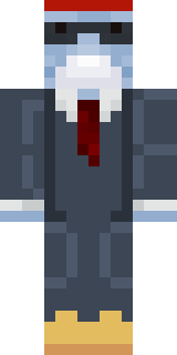 Скин Майнкрафт Игрока Sovietik