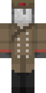 Скин Майнкрафт Игрока Sovietsolider