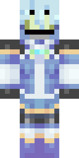 Скин Майнкрафт Игрока SoyFeryNightMC