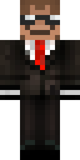 Скин Майнкрафт Игрока SoyPablo__