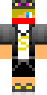 Скин Майнкрафт Игрока Sp1ke