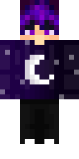 Скин Майнкрафт Игрока SpaceBoy835