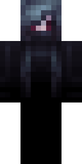 Скин Майнкрафт Игрока SpaceKelpie