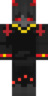 Скин Майнкрафт Игрока SpaceMegaDigger