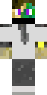 Скин Майнкрафт Игрока Spaceshiftkiller