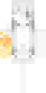 Скин Майнкрафт Игрока Spacey_Angel