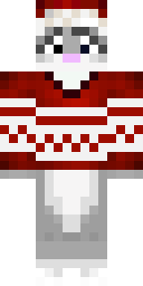 Скин Майнкрафт Игрока Spaleee