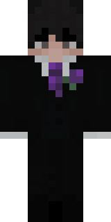 Скин Майнкрафт Игрока SpamRod