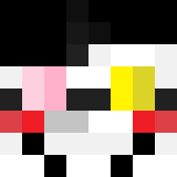 Игрок SpamtonGSpam Майнкрафт - возможно знакомый с syrox32