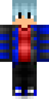 Скин Майнкрафт Игрока SparerSnake576