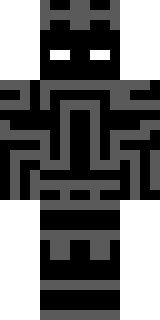 Скин Майнкрафт Игрока Spargamax