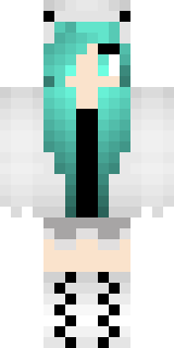 Скин Майнкрафт Игрока Sparity