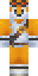 Скин Майнкрафт Игрока SparkTheDoggy