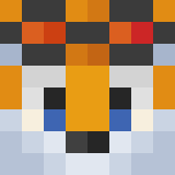 Игрок SparkTheDoggy Майнкрафт - возможно знакомый с AxolotlsBy