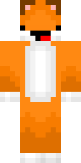Скин Майнкрафт Игрока SparkifyGG