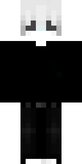 Скин Майнкрафт Игрока SparkyBoiii_