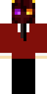 Скин Майнкрафт Игрока Sparrow_Buildz