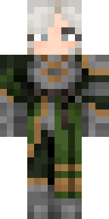 Скин Майнкрафт Игрока Sparrower