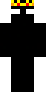 Скин Майнкрафт Игрока SpawnIzCrafting