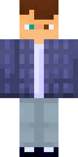 Скин Майнкрафт Игрока SpayZs