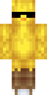 Скин Майнкрафт Игрока SpectraCoil