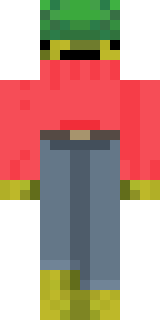 Скин Майнкрафт Игрока Spectre2409