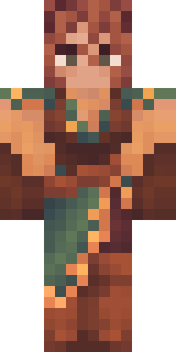 Скин Майнкрафт Игрока Spectriel