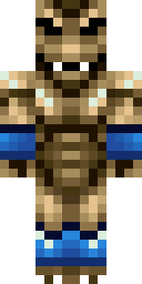 Скин Майнкрафт Игрока Spectrum