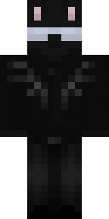 Скин Майнкрафт Игрока Spectrume