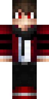 Скин Майнкрафт Игрока SpectrummPvPJr