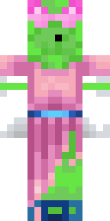 Скин Майнкрафт Игрока SpeeIsKey