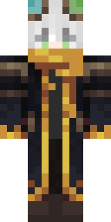 Скин Майнкрафт Игрока SpeedyRed