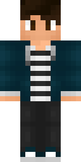 Скин Майнкрафт Игрока Spencr