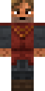 Скин Майнкрафт Игрока SpeskoBlade