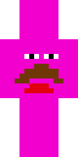 Скин Майнкрафт Игрока Sphere1