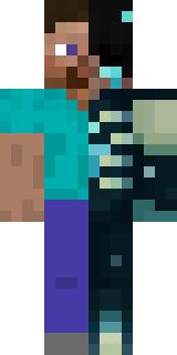Скин Майнкрафт Игрока Spicy_Cheese36
