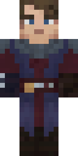 Скин Майнкрафт Игрока Spidebro121