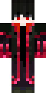 Скин Майнкрафт Игрока SpiderBladeX
