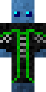 Скин Майнкрафт Игрока SpiderSlayer335