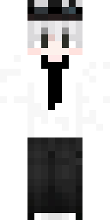 Скин Майнкрафт Игрока SpiderXLord