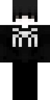 Скин Майнкрафт Игрока Spider_Mango