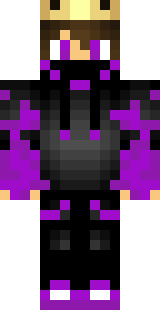 Скин Майнкрафт Игрока Spiderman_lb