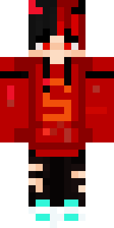 Скин Майнкрафт Игрока Spidy1122