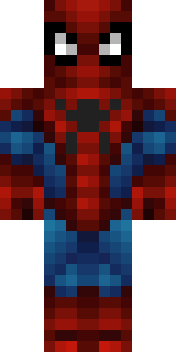Скин Майнкрафт Игрока Spidy95