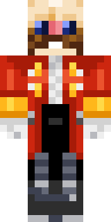 Скин Майнкрафт Игрока SpiffCleveland