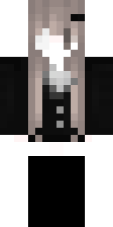 Скин Майнкрафт Игрока Spihav