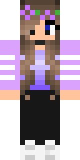 Скин Майнкрафт Игрока SpikeSpike