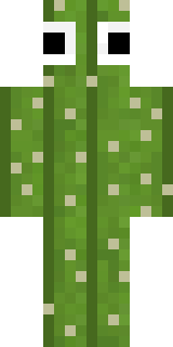 Скин Майнкрафт Игрока Spikey_Pickle