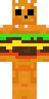 Скин Майнкрафт Игрока SpilledBucket56